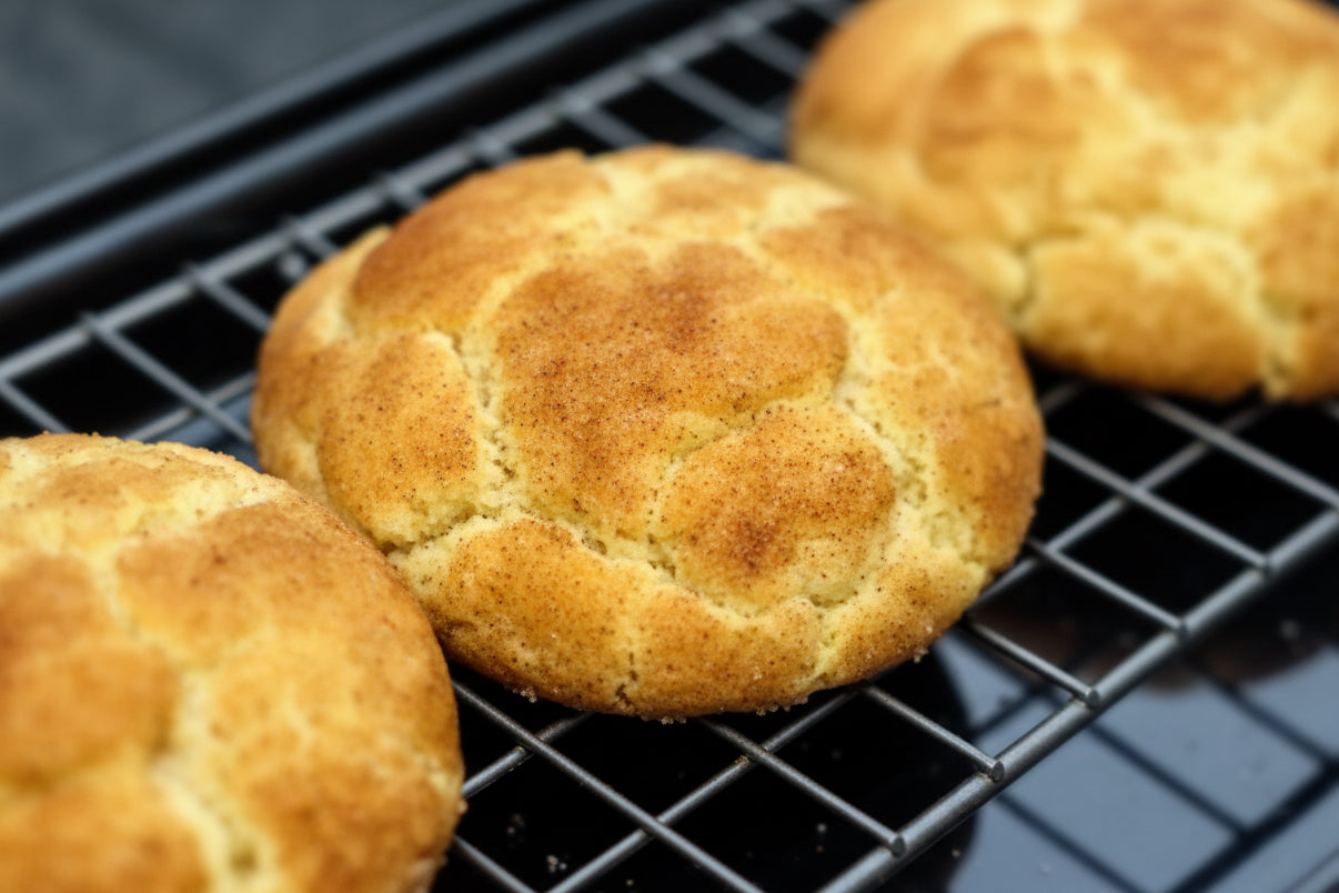 Classic Gourmet Cookies - Singles