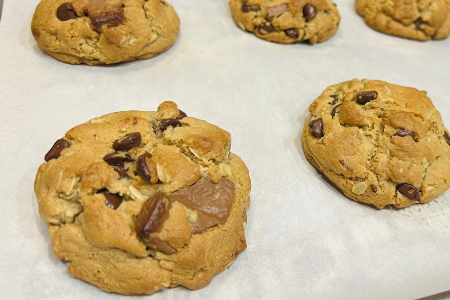 Classic Gourmet Cookies - Singles