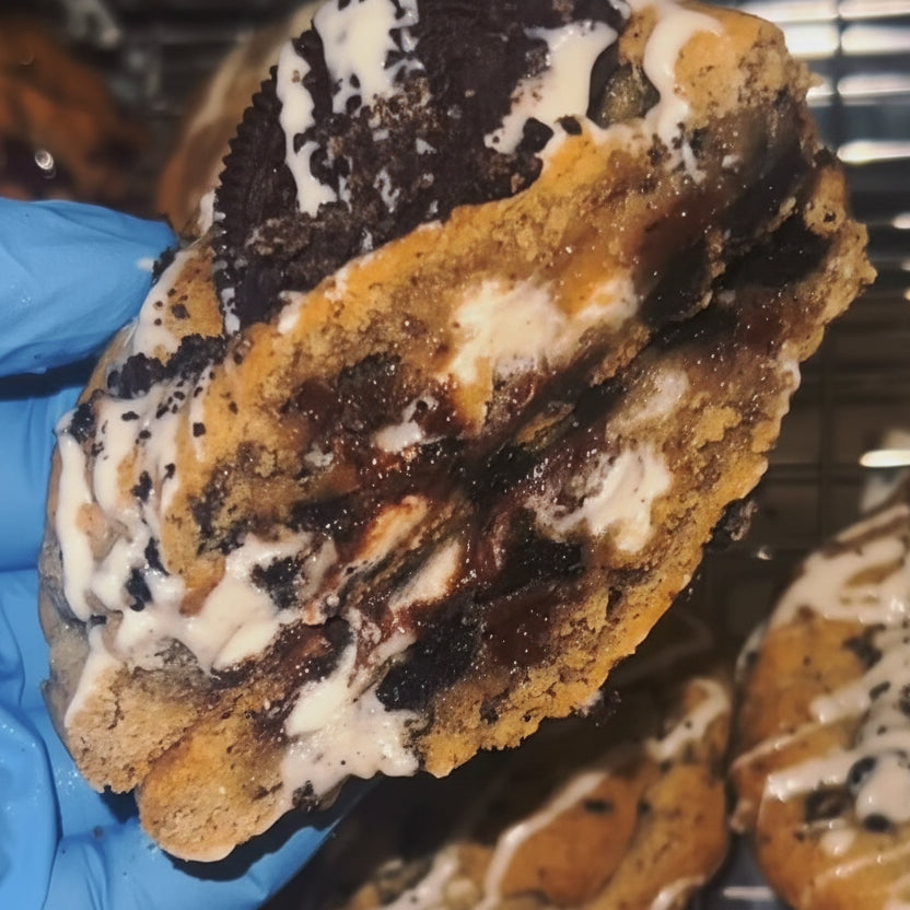 The Royal Collection - Singles