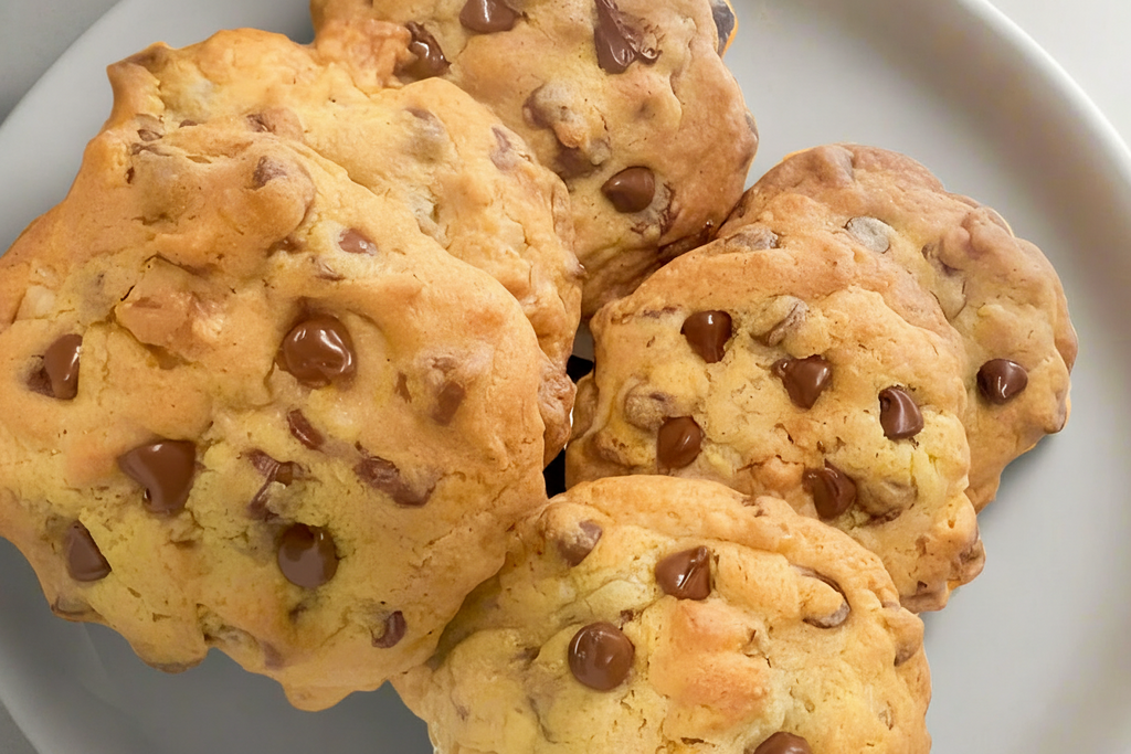 Classic Gourmet Cookies - Singles