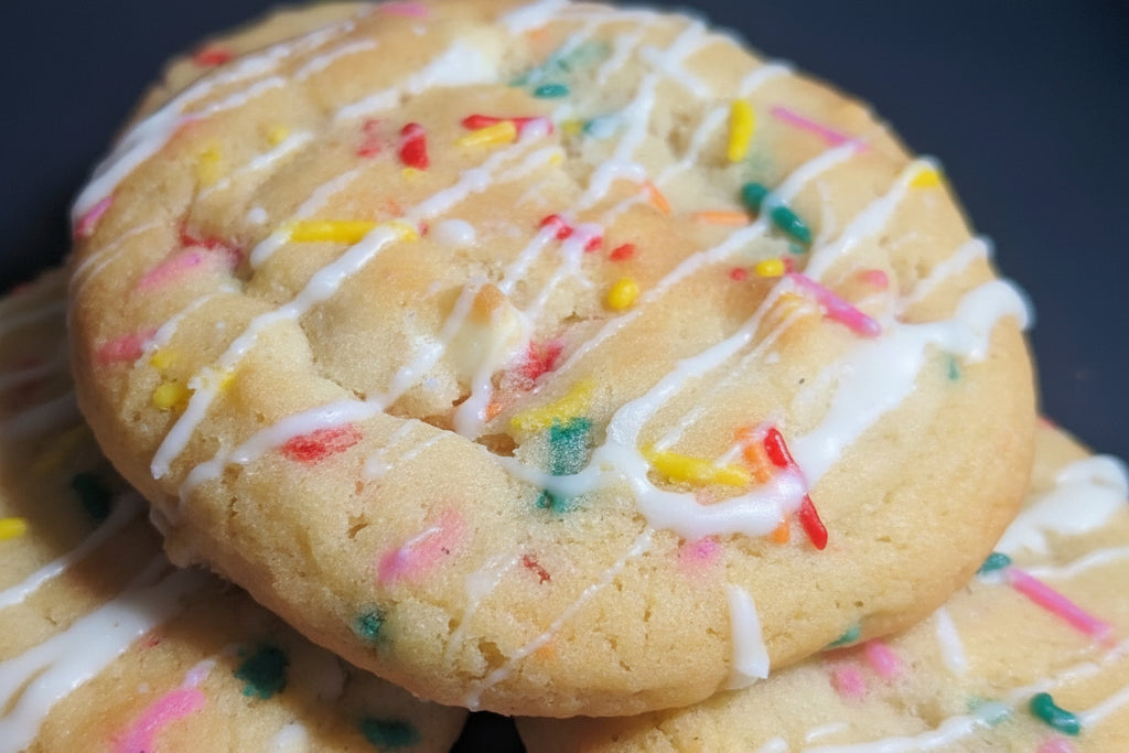 Classic Gourmet Cookies - Singles